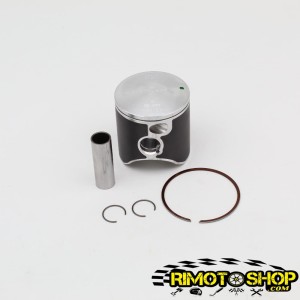 Piston for 140cc italkit cylinder APRILIA RS 125 single ring-PI.01.58A.VG | RiMotoShop