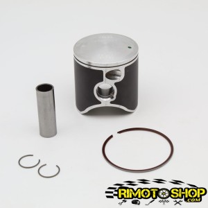 Piston pour cylindre 140cc italkit APRILIA RS 125 - 1segment-PI.01.58A.VG-RiMotoShop