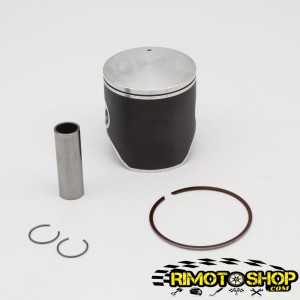 Piston for 140cc italkit cylinder APRILIA RS 125 single ring-PI.01.58A.VG | RiMotoShop