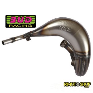 Espansione BUD HGS Fantic XX 125 anno