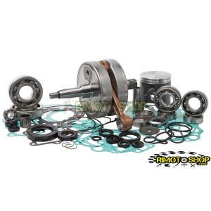 Engine overhaul kit for FANTIC XE XX 125 2021-2022-WR101-081 | RiMotoShop