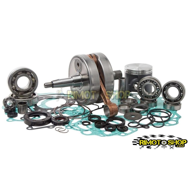 Engine overhaul kit for FANTIC XE XX 125 2021-2022-WR101-081 | RiMotoShop