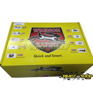 Kit de revisión equipo motor para FANTIC XE XX 125 2021-2022