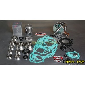 Kit de revisión equipo motor para FANTIC XE XX 125 2021-2022