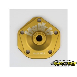Testata motore Rotax 122-123 cilindro 125cc e 140cc italkit-CU.01. 