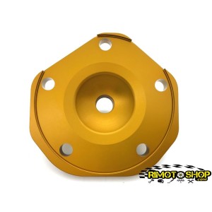 cylinder head Rotax122-123 Aprilia 125cc and 140cc italkit-CU.01. 