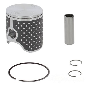 Yamaha yz 85 2002-2024 vertex race evolution piston-24503 | RiMotoShop