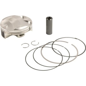 Piston Wiseco HUSQVARNA FX450 2017-2022 95,00mm RACER ELITE 14:1 compression-WRE805M09500 | RiMotoShop
