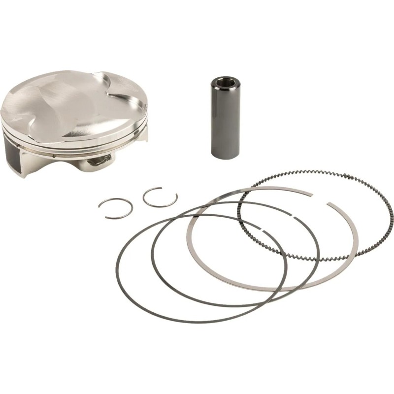 Piston Wiseco HUSQVARNA FX450 2017-2022 95,00mm RACER ELITE 14:1 compression-WRE805M09500 | RiMotoShop