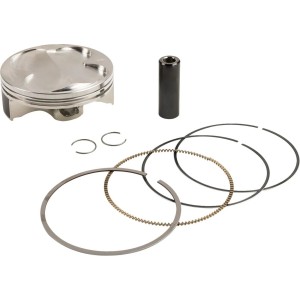 Piston Wiseco YAMAHA WR450F 2016-2018 97,00mm RACER ELITE 14:1 compression-WRE809M09700 | RiMotoShop