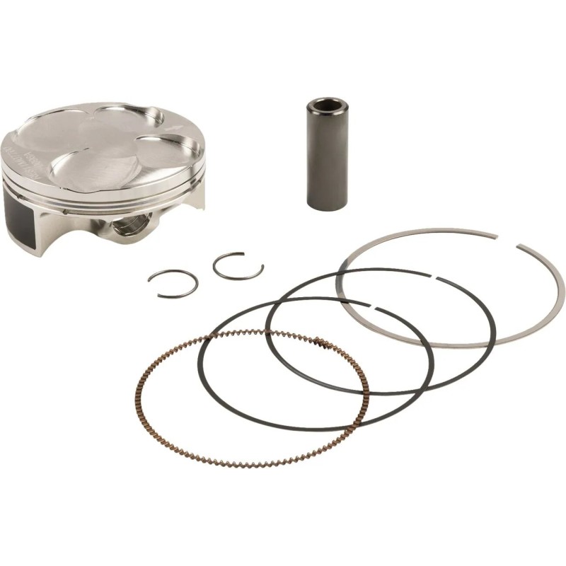 pistón Wiseco KAWASAKI KX250F 2017-2019 77,00mm RACER ELITE 14:1 compression
