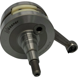 Albero motore HUSABERG TE125 2012-2013 Wossner-CS2012|RiMotoShop