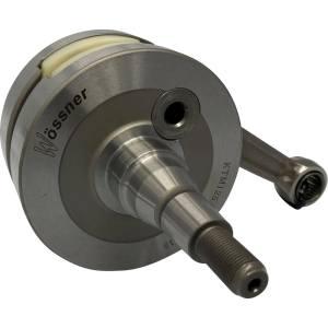 Cigüeñal HUSABERG TE125 2012-2013 Wossner
