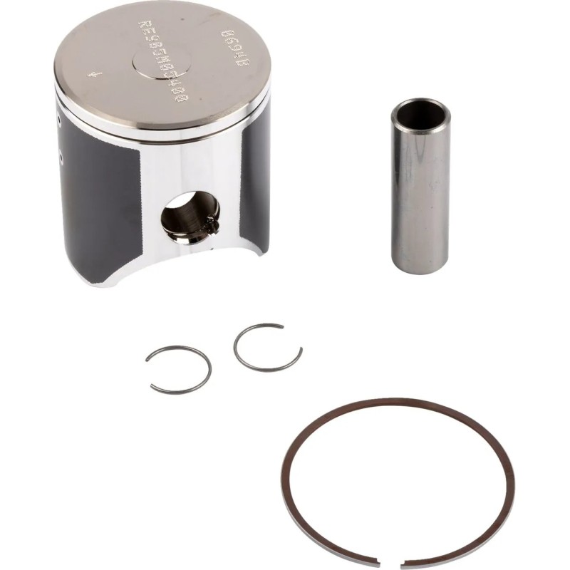 pistón Wiseco YAMAHA YZ125 2005-2021, YZ125X 2020-2022 54,0mm RACER ELITE