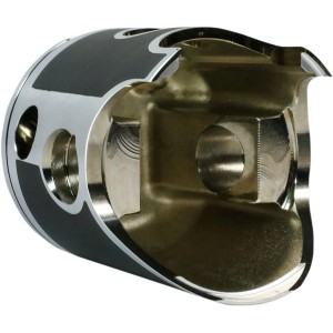 Piston Wiseco FANTIC XX 250 2022-2023 66,4mm RACER ELITE-WRE902M06640-RiMotoShop