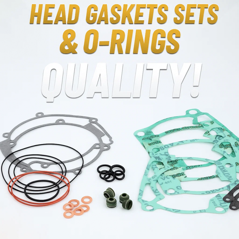 Gas Gas 125 MC 2021-2023 Joint d'embrayage interne Centauro-731B17049-RiMotoShop