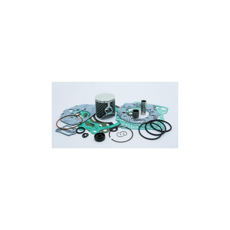 Engine cylinder revision kit YAMAHA YZ125 2005-2025 vertex race evolution piston-8VTK24444 | RiMotoShop