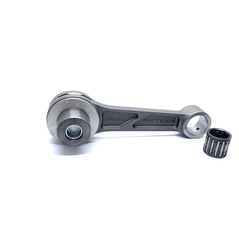 biela Husqvarna 125 SMS 1998-2013 Mecanizado racing