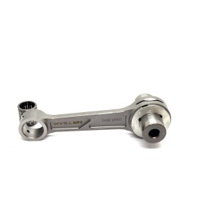 Biella Husaberg 125 TE 2011-2014 Ricavata dal pieno racing-DS45.0003|RiMotoShop