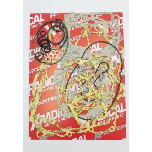 XRadical Beta RR 250 2013-2024 engine gaskets-J0000BT000866 | RiMotoShop