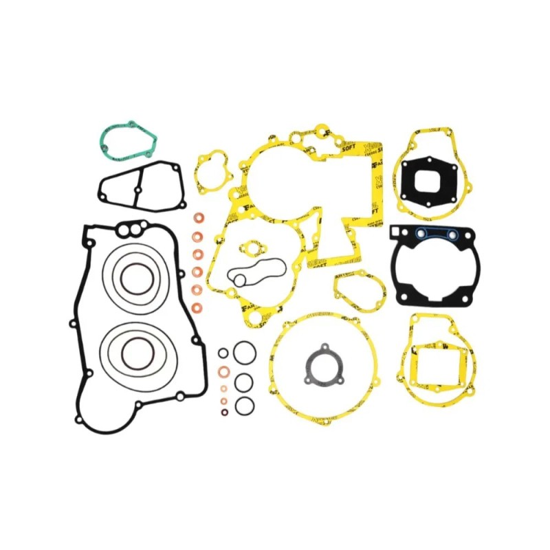 XRadical Gas Gas 300 EC 2018-2019 Engine Gaskets-J0000GG000863 | RiMotoShop
