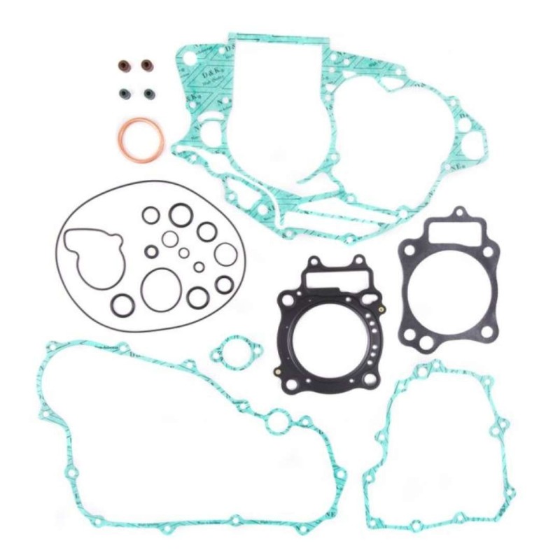 XRadical Honda CRF 250 R 2010-2017 engine gaskets-J0000HN000833 | RiMotoShop