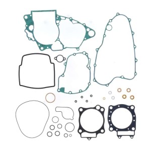 XRadical Honda CRF 450 R 2002-2004 engine gaskets-J0000HN000834 | RiMotoShop