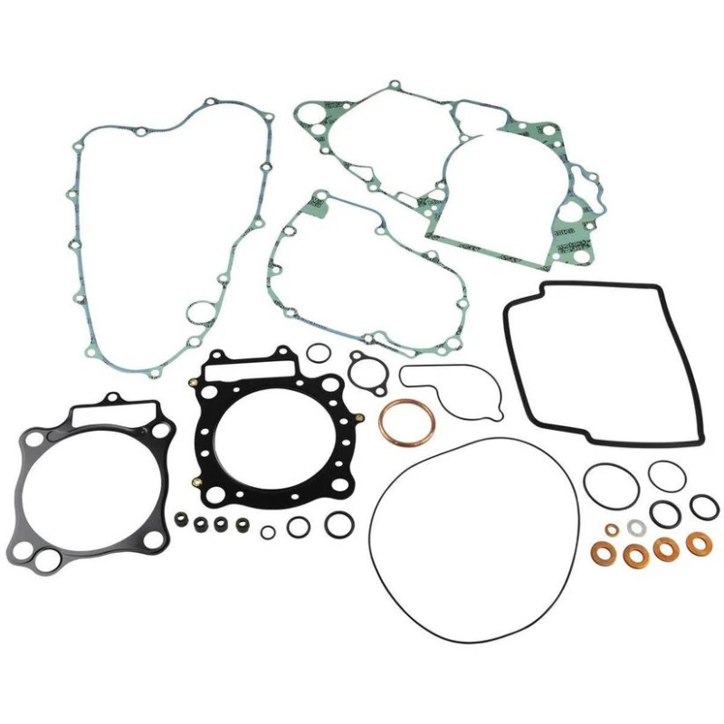 XRadical Honda CRF 450 R 2007-2008 engine gaskets-J0000HN000836 | RiMotoShop