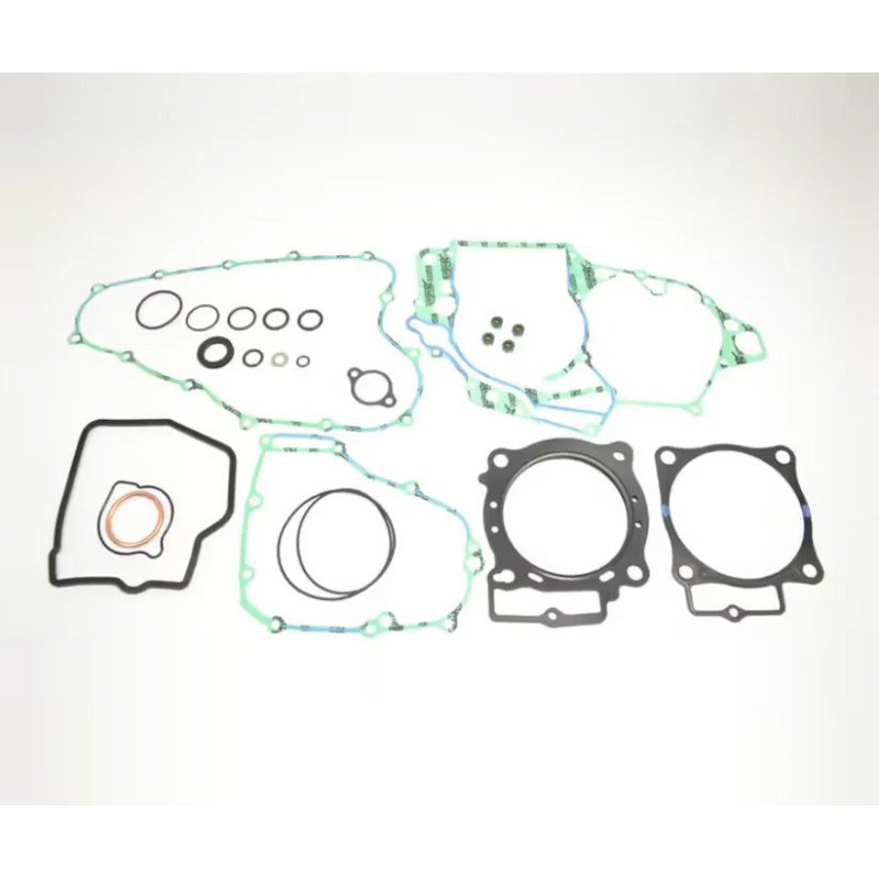 XRadical Honda CRF 450 R 2009-2016 Engine Gaskets-J0000HN000837 | RiMotoShop