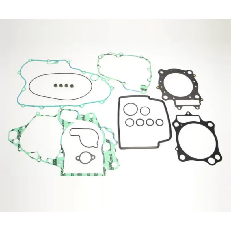 XRadical Honda CRF 450 X 2005-2014 engine gaskets-J0000HN000838 | RiMotoShop