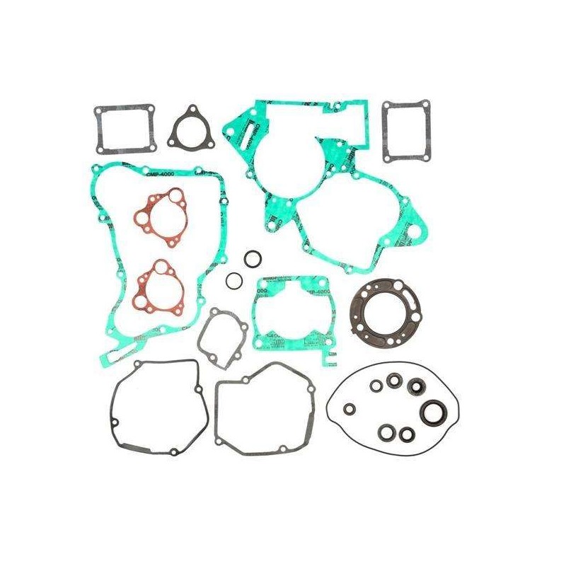 XRadical Honda CR 125 2000-2002 engine gaskets-J0000HN000852 | RiMotoShop