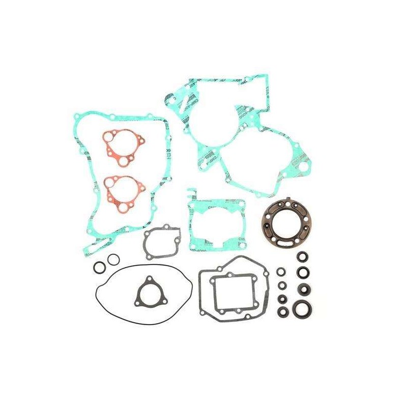 XRadical Honda CR 125 2003 engine gaskets-J0000HN000853 | RiMotoShop