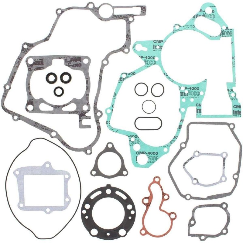XRadical Honda CR 125 2005-2007 engine gaskets-J0000HN000855 | RiMotoShop