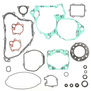 XRadical Honda CR 250 2002-2003 engine gaskets-J0000HN000857 | RiMotoShop