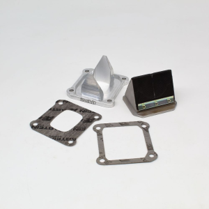 Pack clapets HUSQVARNA TC 125 2017-2022 4 petali-LC.34.60-RiMotoShop