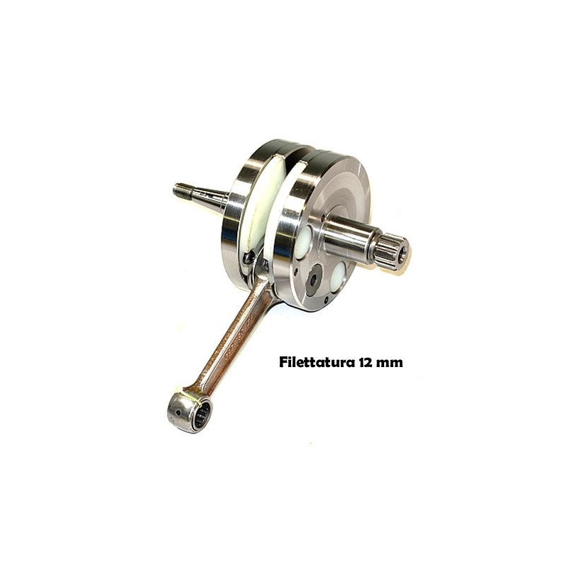 Crankshaft Fantic 250 XX 2022-2025-DS10.2302 | RiMotoShop