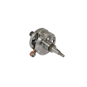 Crankshaft Yamaha YZ 85 2002-2018 Wossner-CS2008 | RiMotoShop