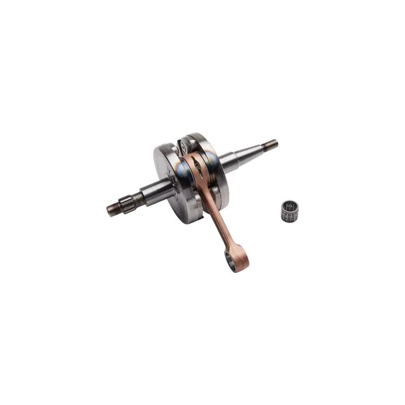 Crankshaft Yamaha YZ 85 2019-2025 Wossner-CS2072 | RiMotoShop