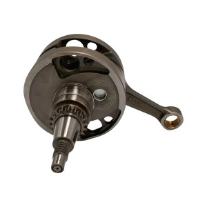 Crankshaft Yamaha YZ 250 F 2014-2018 Wossner-CS4072 | RiMotoShop