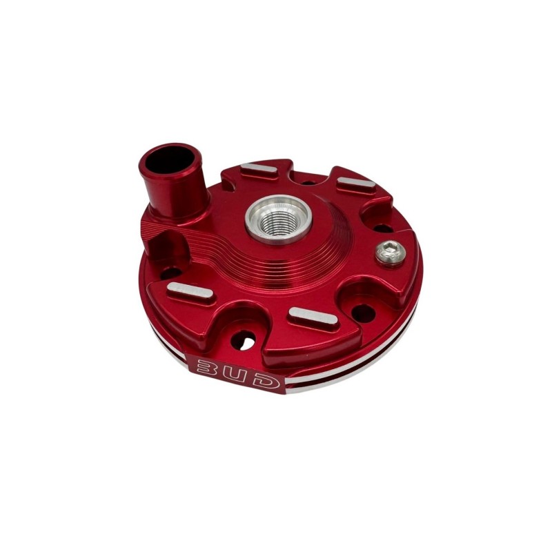 Culata desmontable GasGas MC125 2025 Budracing