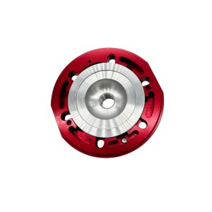 Testa cilindro scomponibile GasGas MC125 2025