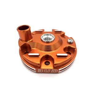 Testa cilindro scomponibile GasGas MC125 2025