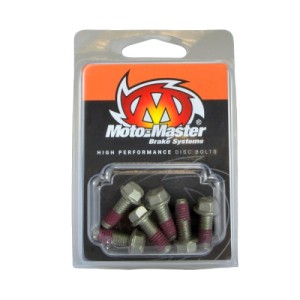 Kit viti disco KTM 520 EXC-F 2001-2002 posteriore Moto