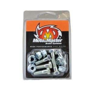 Honda CRF 250 RX 2019-2024 Front Disc Bolt Kit Moto Master-012005-RiMotoShop