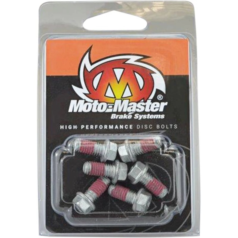 Kit de tornillos de disco trasero Beta RR 498 2013-2014 Moto