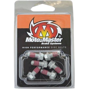 Husqvarna 250 TC 2014-2024 Rear Disc Bolt Kit Moto Master-012019-RiMotoShop