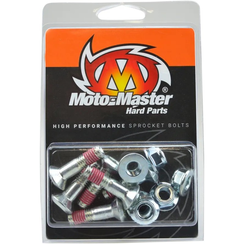 Kit vis couronne Suzuki RMZ 450 2005-2025 Moto Master-213068-RiMotoShop
