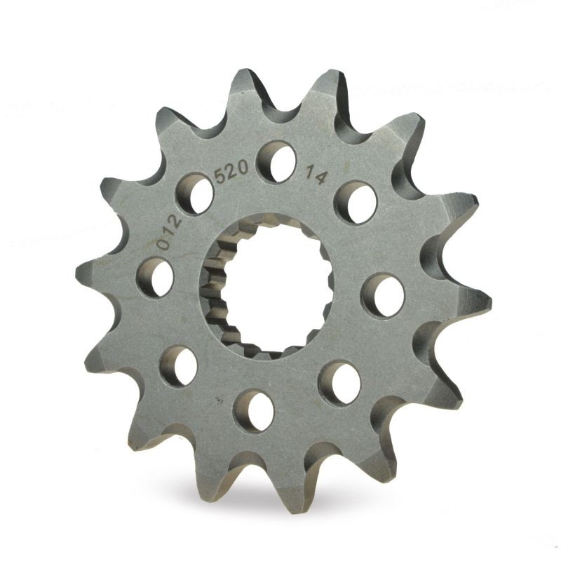 Sprocket Moto-Master Honda CRF 250 R 2004-2017 Anti-mud-6100111 | RiMotoShop