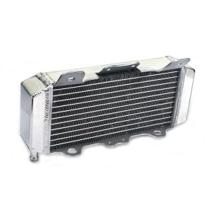 Yamaha YZ 450 F 2006 Left Oversized Radiator-DS16.001L | RiMotoShop
