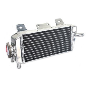 Yamaha YZ 450 F 2006 right oversized radiator-DS16.001R | RiMotoShop